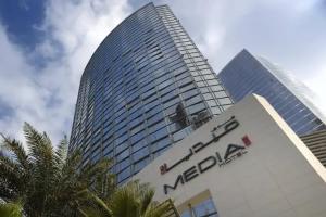 Media One Hotel Dubai, Dubai
