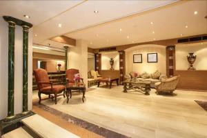 Al Nabila Hotel, Cairo