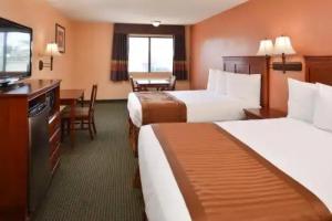 Americas Best Value Inn & Suites-East Bakersfield, Bakersfield