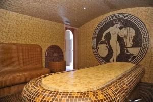 Spa Hotel Armira, Starozagorski Bani
