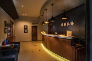 Forum Hotel Self Check-in, Stara Zagora