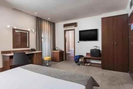 Forum Self Check-in - 5