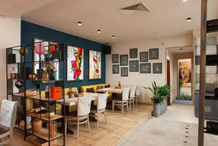 Forum Self Check-in - 18