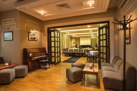 Forum Self Check-in - 11