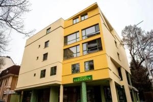 Hotel Elegance, Stara Zagora