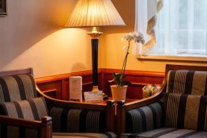 TB Palace Hotel & SPA, Jurmala