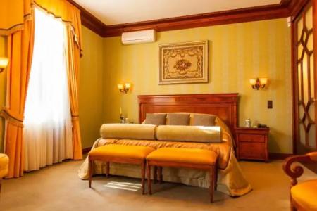 TB Palace & SPA - 9