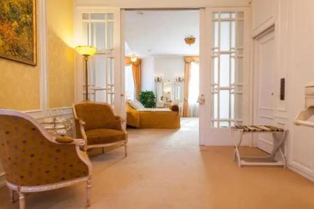 TB Palace & SPA - 49