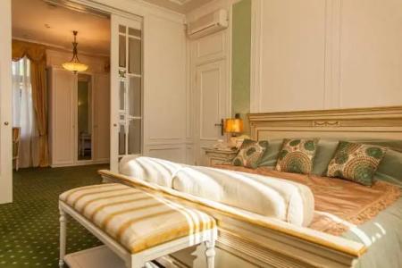 TB Palace & SPA - 48