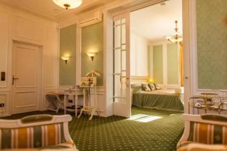 TB Palace & SPA - 19