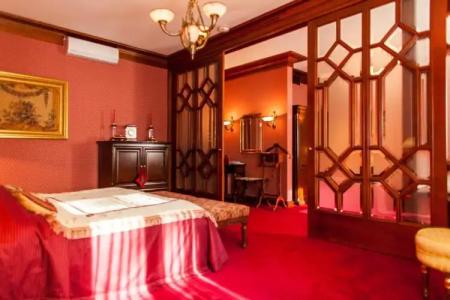 TB Palace & SPA - 56