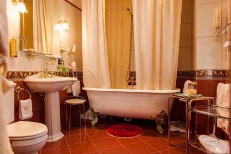 TB Palace & SPA - 35