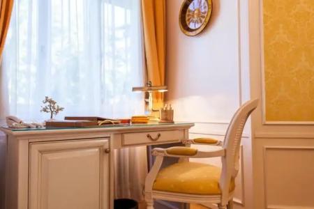 TB Palace & SPA - 26