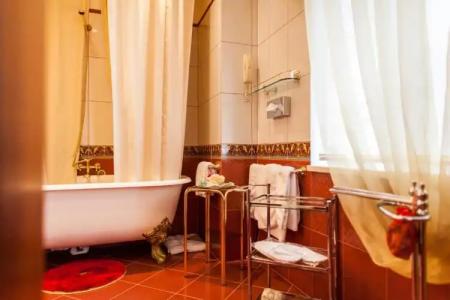 TB Palace & SPA - 32