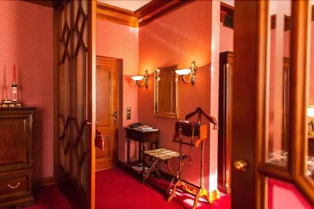 TB Palace & SPA - 15