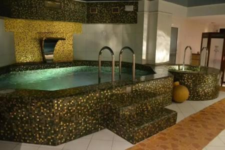 TB Palace & SPA - 19