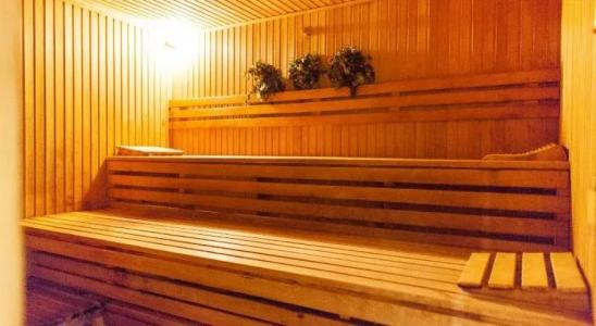 TB Palace & SPA - 25