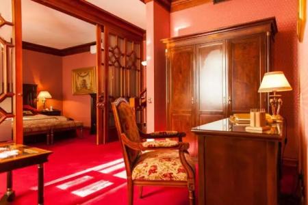 TB Palace & SPA - 46