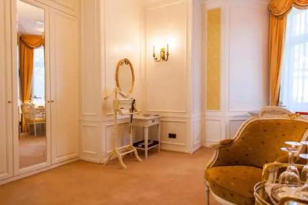 TB Palace & SPA - 34