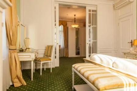 TB Palace & SPA - 39
