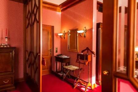 TB Palace & SPA - 10
