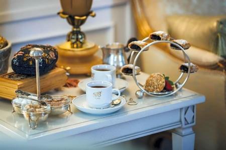 TB Palace & SPA - 11