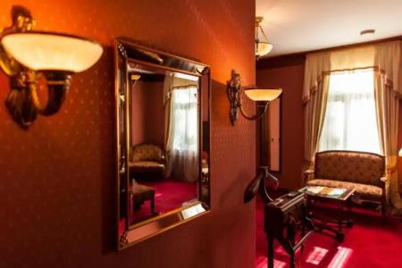 TB Palace & SPA - 23