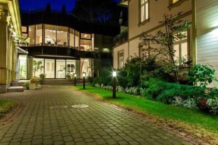 TB Palace & SPA - 8