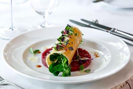 TB Palace & SPA - 12