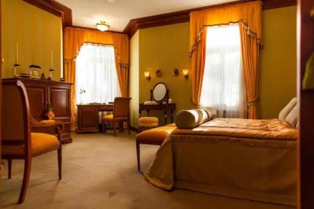 TB Palace & SPA - 24