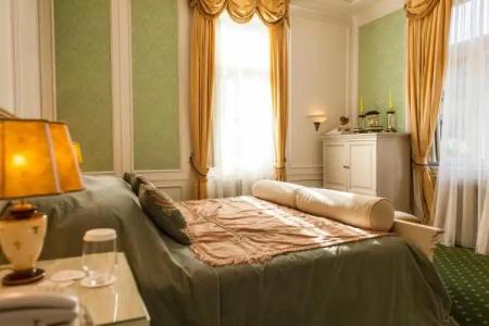 TB Palace & SPA - 42