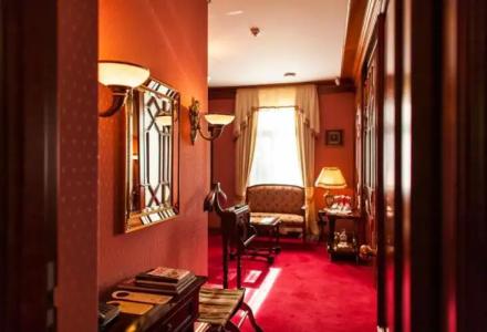 TB Palace & SPA - 18