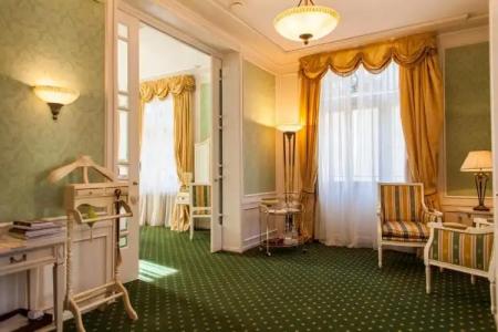 TB Palace & SPA - 21