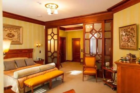 TB Palace & SPA - 31