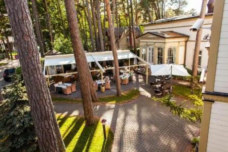 TB Palace & SPA - 22