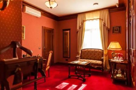 TB Palace & SPA - 25