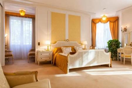 TB Palace & SPA - 54