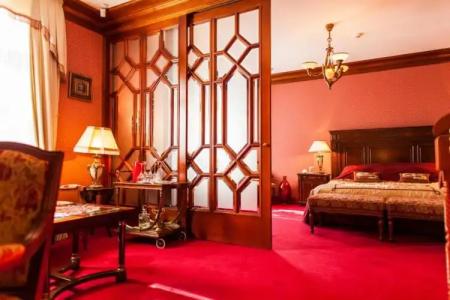 TB Palace & SPA - 52