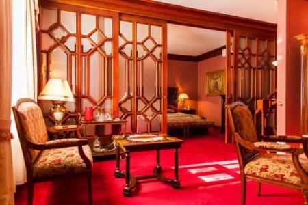 TB Palace & SPA - 15