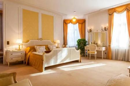 TB Palace & SPA - 51