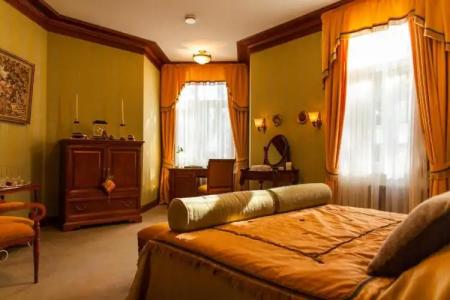TB Palace & SPA - 17