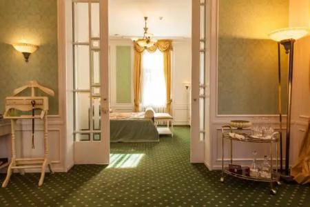 TB Palace & SPA - 30