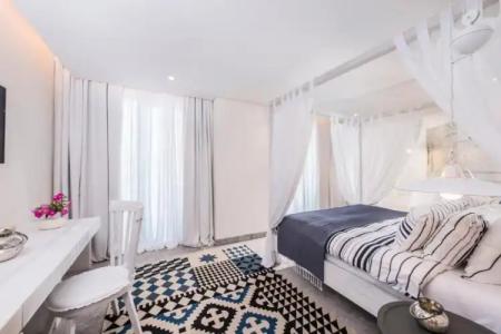 D Resort Gocek Special Category - 100