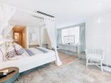 Premier Double Suite