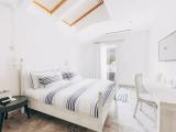 Double Attic Suite