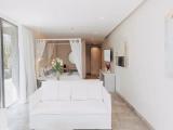 Pool Access Double Junior Suite with view