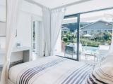 Premier Pool Access Double Suite