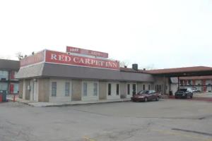 Red Carpet Inn - Louisville, Louisville