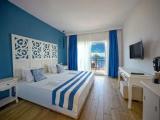 Double Club room