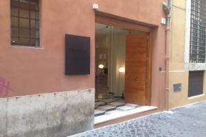Navona Theatre Hotel, Rome